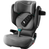 Britax Roemer Автокресло KIDFIX PRO Style | Mineral Grey (гр.2/3)