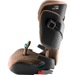 Britax Roemer Автокресло KIDFIX PRO  LUX | Warm Caramel(гр.2/3)