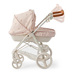 Happy Baby коляска для кукол Ashley pink