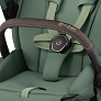 Cybex Priam IV Коляска 2 в 1 Rosegold / Leaf Green - фото 35