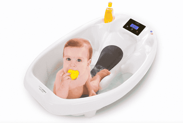 Baby Patent        Aqua Scale -   4