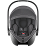 Britax Roemer автокресло BABY-SAFE PRO Classic | Deep Grey - фото 7