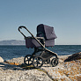 Bugaboo Fox5 Renew коляска 2 в 1 Black/ Deep Indigo/ Deep Indigo complete - фото 23
