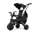 Doona Складной велосипед Liki Trike S5, Nitro Black