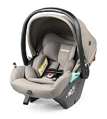 Peg Perego Автокресло 0+ Primo Viaggio Lounge ( 40-83 см, 0-12 мес) Astral