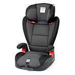 Peg Perego Автокресло Viaggio 2-3 SureFix (100-150см; 3,5-12 лет) Black 