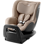 Britax Roemer Автокресло DUALFIX PRO M Style | Teak (61-105 см, 3 мес.-4 года) гр.0+/1 - фото 4