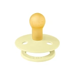 BIBS соска-пустышка латексная Colour Luna