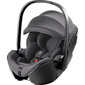 Britax Roemer автокресло BABY-SAFE PRO Classic | Deep Grey