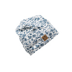 Elodie шапочка Autumn Beanie - Garden Leo Toile