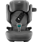 Britax Roemer Автокресло KIDFIX PRO Style | Mineral Grey_ (гр.2/3)