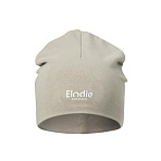 Elodie шапочка Logo Beanies - Moonshell