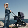 Bugaboo Fox5 Renew коляска 2 в 1 Black/ Deep Indigo/ Deep Indigo complete - фото 4