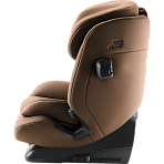 Britax Roemer Автокресло ADVANSAFIX PRO LUX | Warm Caramel