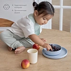 Edda набор мисок 2 штуки Небо