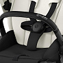 Cybex Priam IV Коляска 2 в 1 Matt Black / Off White - фото 30