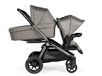 Peg Perego коляска для погодок GT4 City Grey