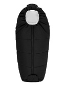 OLANT BABY конверт зимний Siberia Mini в автокресло и коляску Black