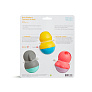 Munchkin игрушки для ванны Поплавки Bath Bobbers™от 6 мес 3 шт.NEW - фото 12