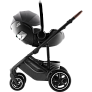 Britax Roemer автокресло BABY-SAFE PRO Classic | Deep Grey - фото 5