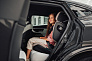 Britax Roemer Автокресло KIDFIX PRO Style | Dusty Rose (гр.2/3) - фото 6