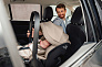 Britax Roemer автокресло BABY-SAFE PRO Classic | Deep Grey - фото 12