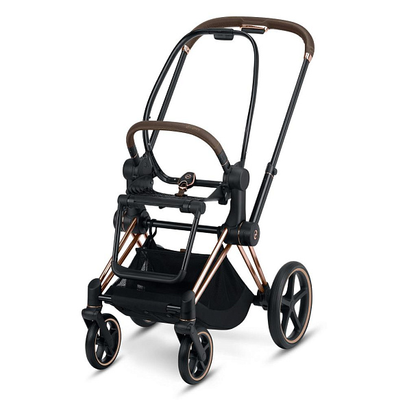 Cybex Рама для коляски Priam III цвет Rosegold - фото  1