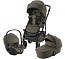 Britax Roemer Коляска 3в1 SMILE 5Z Urban Olive