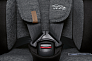 Chicco Автокресло (гр. 0+/1/2/3) Bi-seat is air car seat W/Base air, Black - фото 15