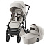 Britax Roemer Коляска 2в1 SMILE 5Z Soft Taupe