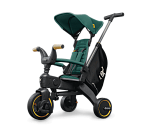 Doona Складной велосипед Liki Trike S5, Racing Green