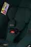 Chicco Автокресло 0+ Kory Plus I-Size (40-80 см, 0-15 мес) Fir Tree - фото 12
