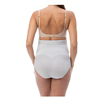 RELAXSAN бандаж дородовый с усиленным поясом для живота и поясницы с серебряной нитью X-Static