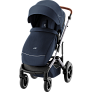 Britax Roemer Коляска 2в1 SMILE 5Z Night Blue - фото 9