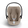 Cybex Автокресло Cloud T i-Size Plus Cozy Beige - фото 2