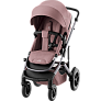 Britax Roemer Коляска 2в1 SMILE 5Z Dusty Rose - фото 10