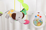 Forest kids мобиль Rondo с подсветкой White - фото 10