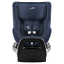 Britax Roemer Автокресло DUALFIX PRO Indigo Blue (40-105 см, 0-4 года) гр.0/1 - фото 3