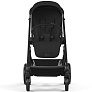 Cybex Коляска 3в1 Balios S Lux BLK Moon Black NEW 2025 - фото 8