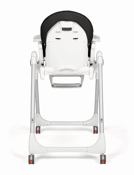 Peg Perego стульчик для кормления Prima Pappa Follow Me Plus Licorice - фото  9