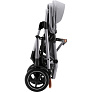 Britax Roemer  21 SMILE 5Z Frost Grey -  11