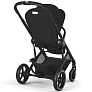 Cybex Коляска 3в1 Balios S Lux BLK Moon Black NEW 2025 - фото 11