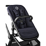 Bugaboo Fox5 Renew коляска 2 в 1 Black/ Deep Indigo/ Deep Indigo complete - фото 16