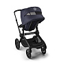 Bugaboo Fox5 Renew коляска 2 в 1 Black/ Deep Indigo/ Deep Indigo complete - фото 19