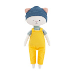 Orange Toys Котёнок Патрик 30 см