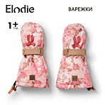 Elodie варежки - River Rose