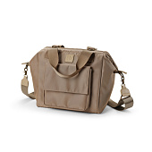 Elodie сумка Changing Bag Wide Frame Pure Khaki