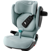 Britax Roemer Автокресло KIDFIX PRO Style | Harbor Blue (гр.2/3)