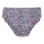 COLORKIDS плавки для девочки Цветы