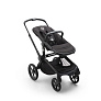 Bugaboo Fox5 коляска 2 в 1 Graphite/ Grey Melange / Astro Purple - фото 8